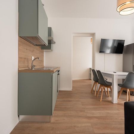 Carducci Modern Apartments By Wonderful Italy Mestre Bagian luar foto