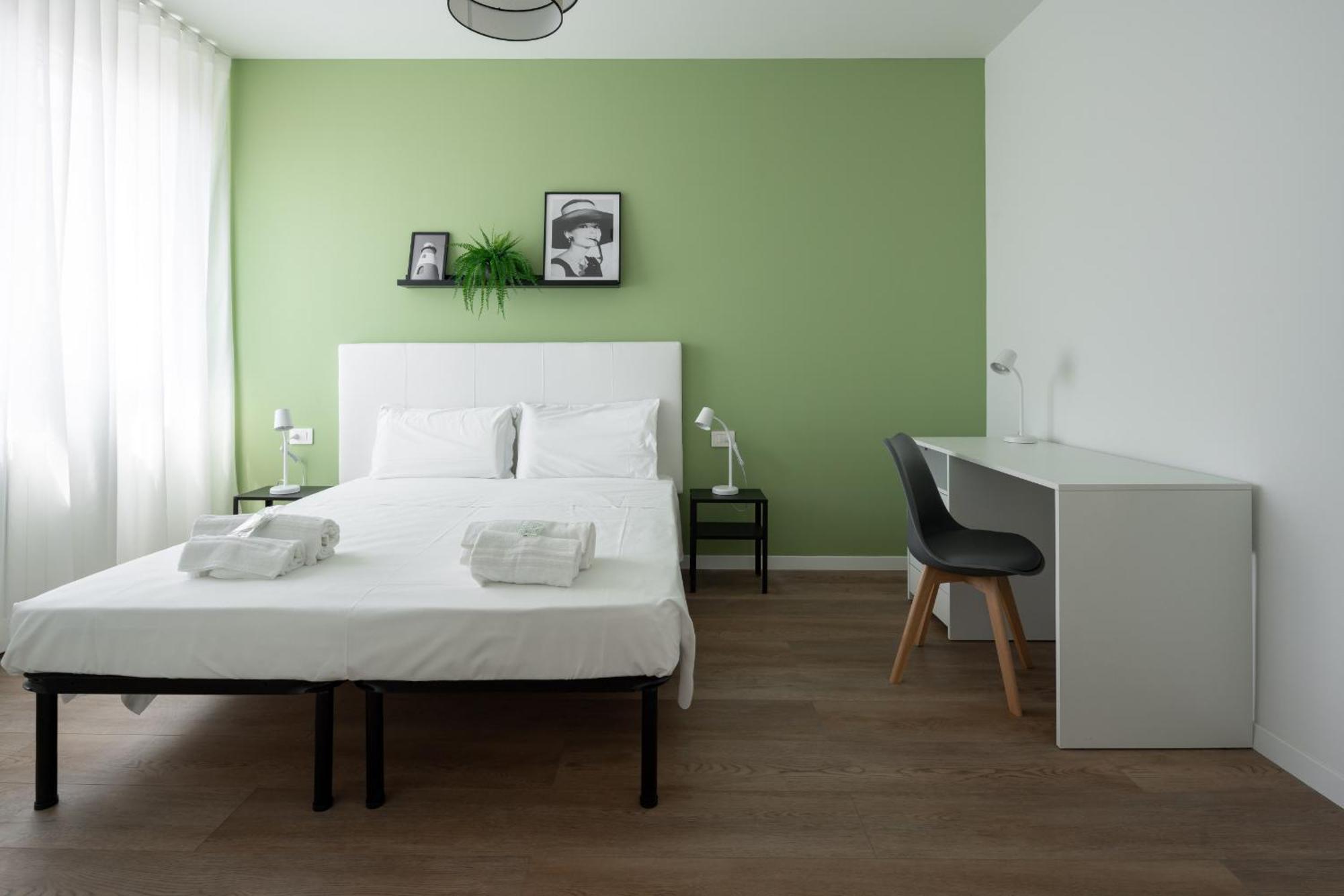 Carducci Modern Apartments By Wonderful Italy Mestre Bagian luar foto