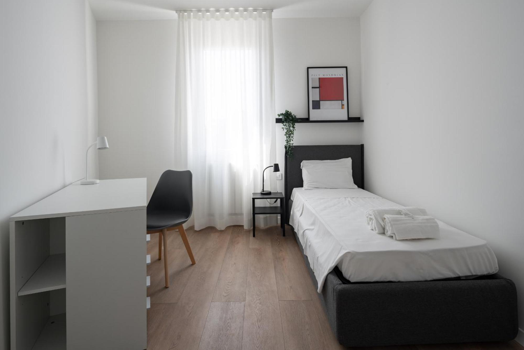 Carducci Modern Apartments By Wonderful Italy Mestre Bagian luar foto