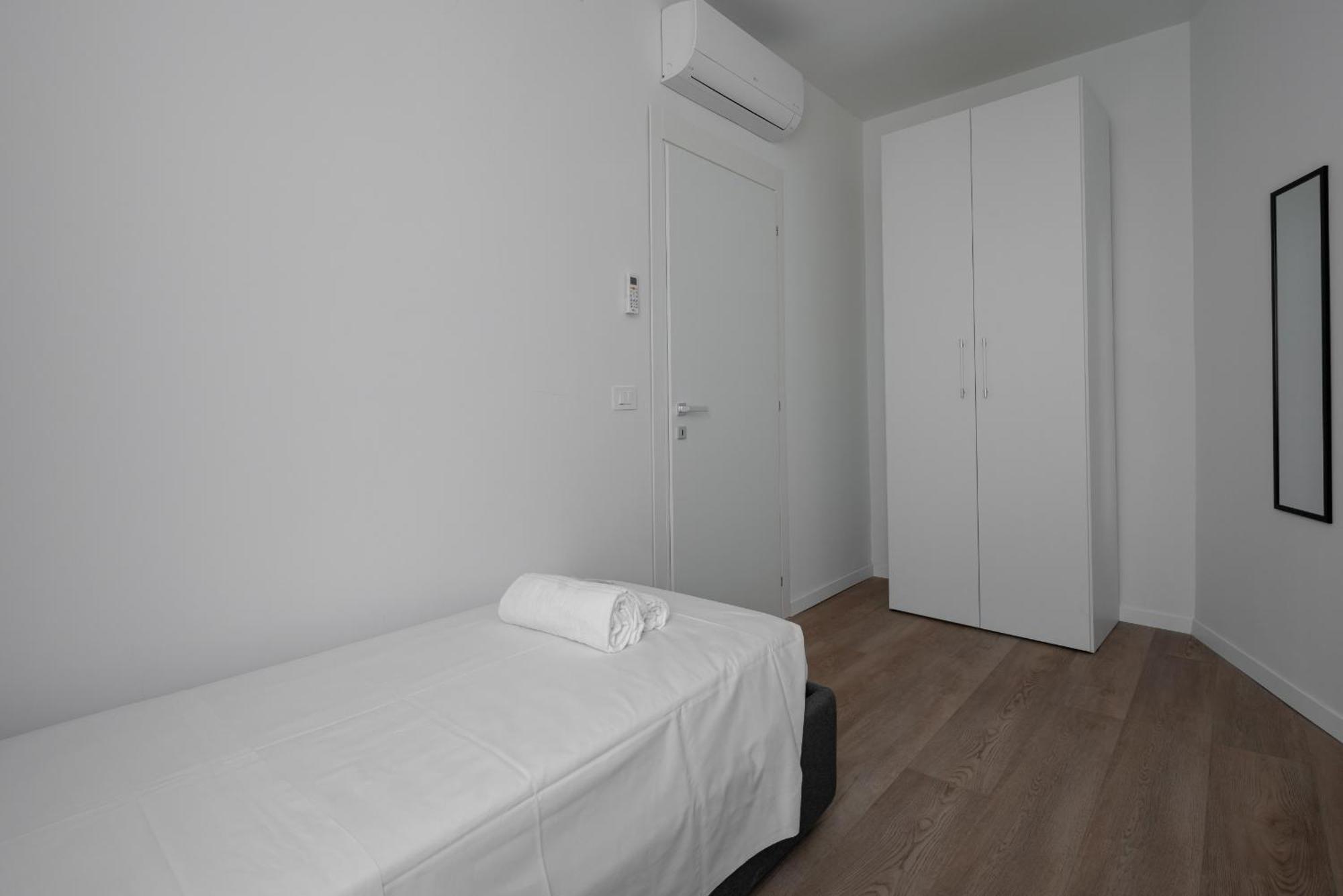 Carducci Modern Apartments By Wonderful Italy Mestre Bagian luar foto