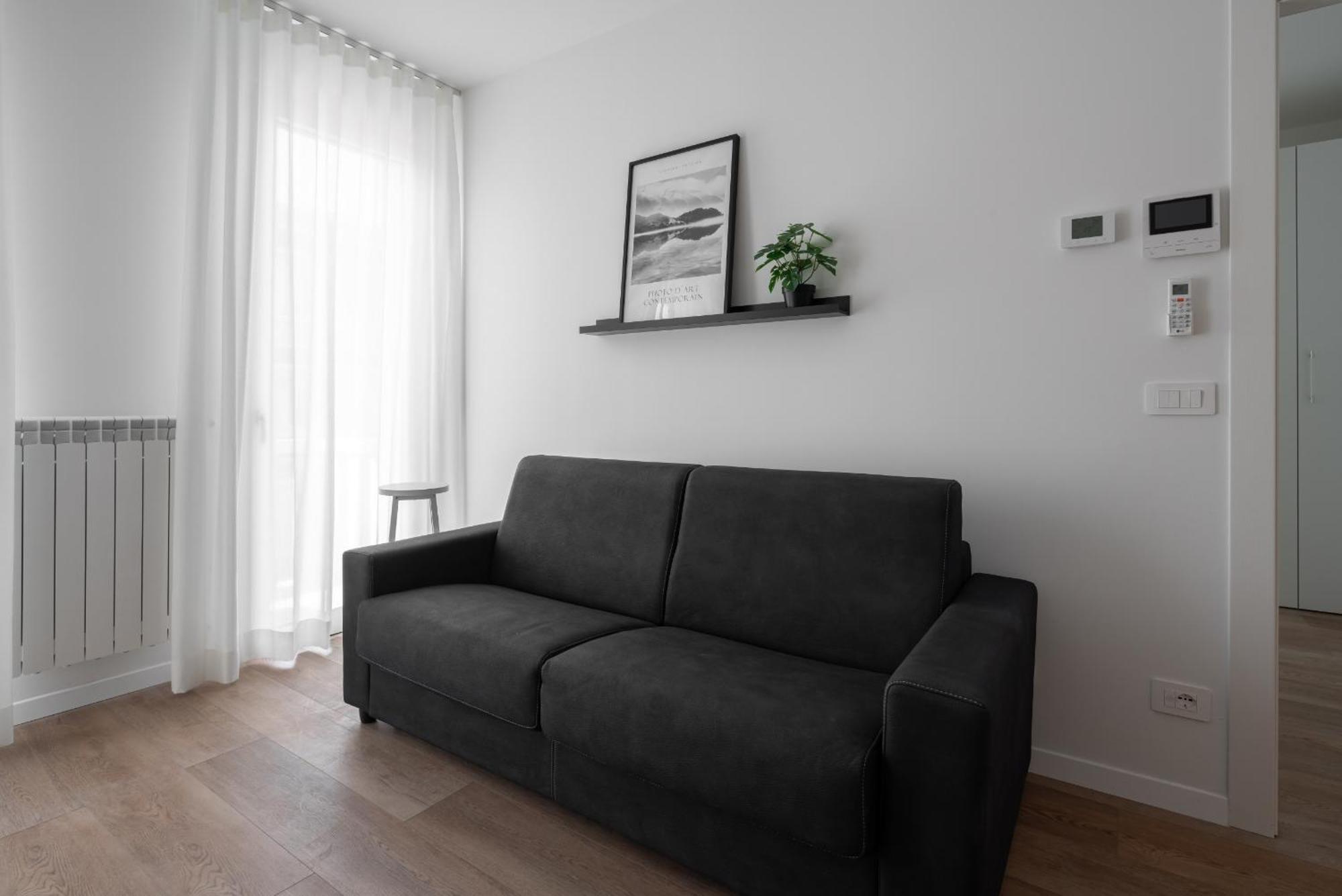 Carducci Modern Apartments By Wonderful Italy Mestre Bagian luar foto