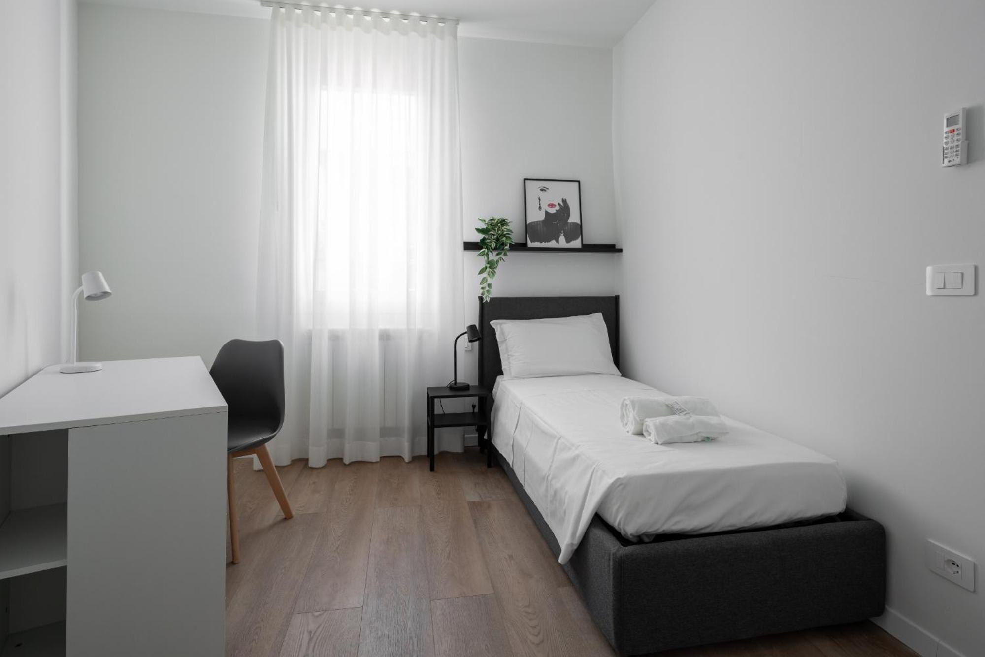 Carducci Modern Apartments By Wonderful Italy Mestre Bagian luar foto