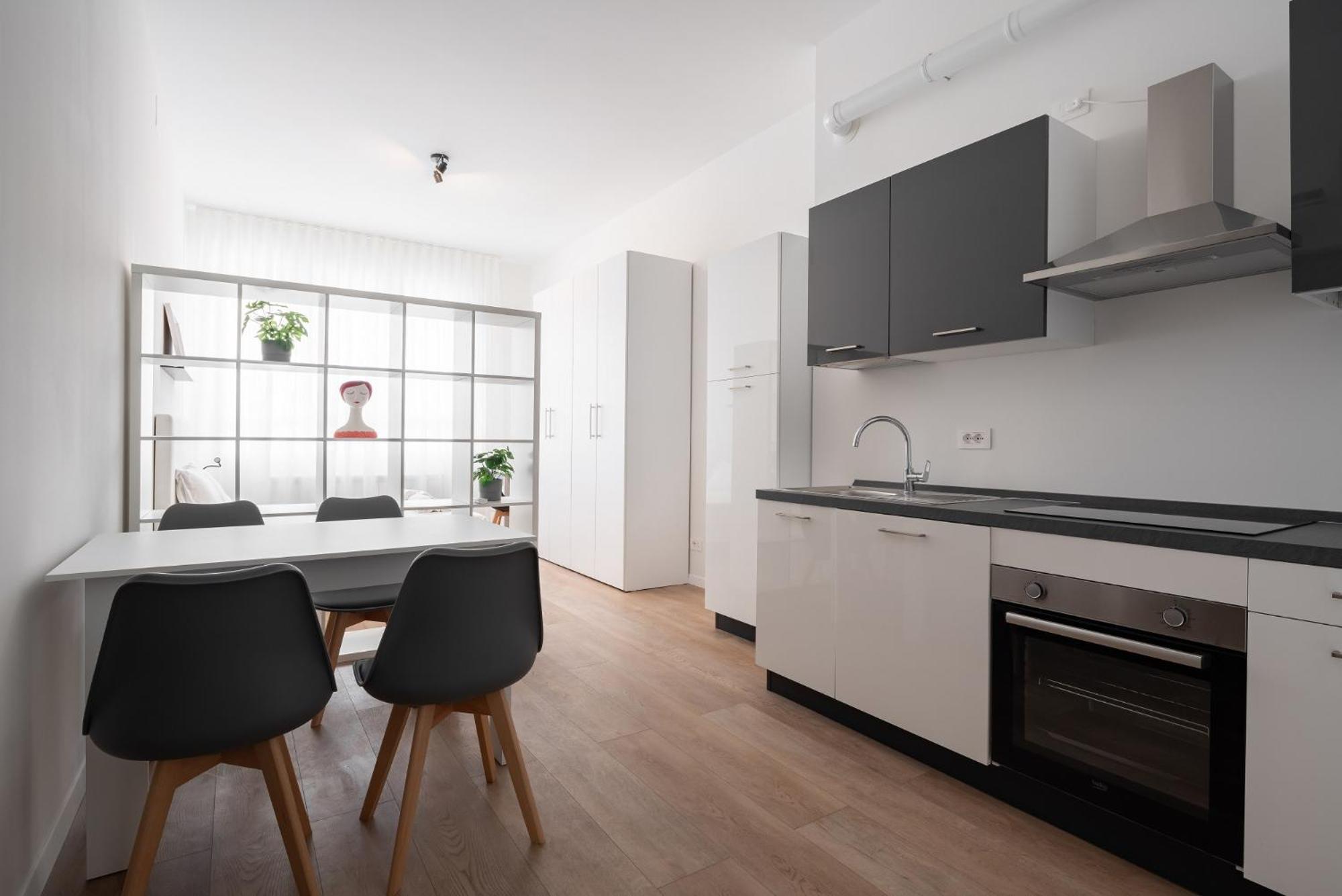 Carducci Modern Apartments By Wonderful Italy Mestre Bagian luar foto