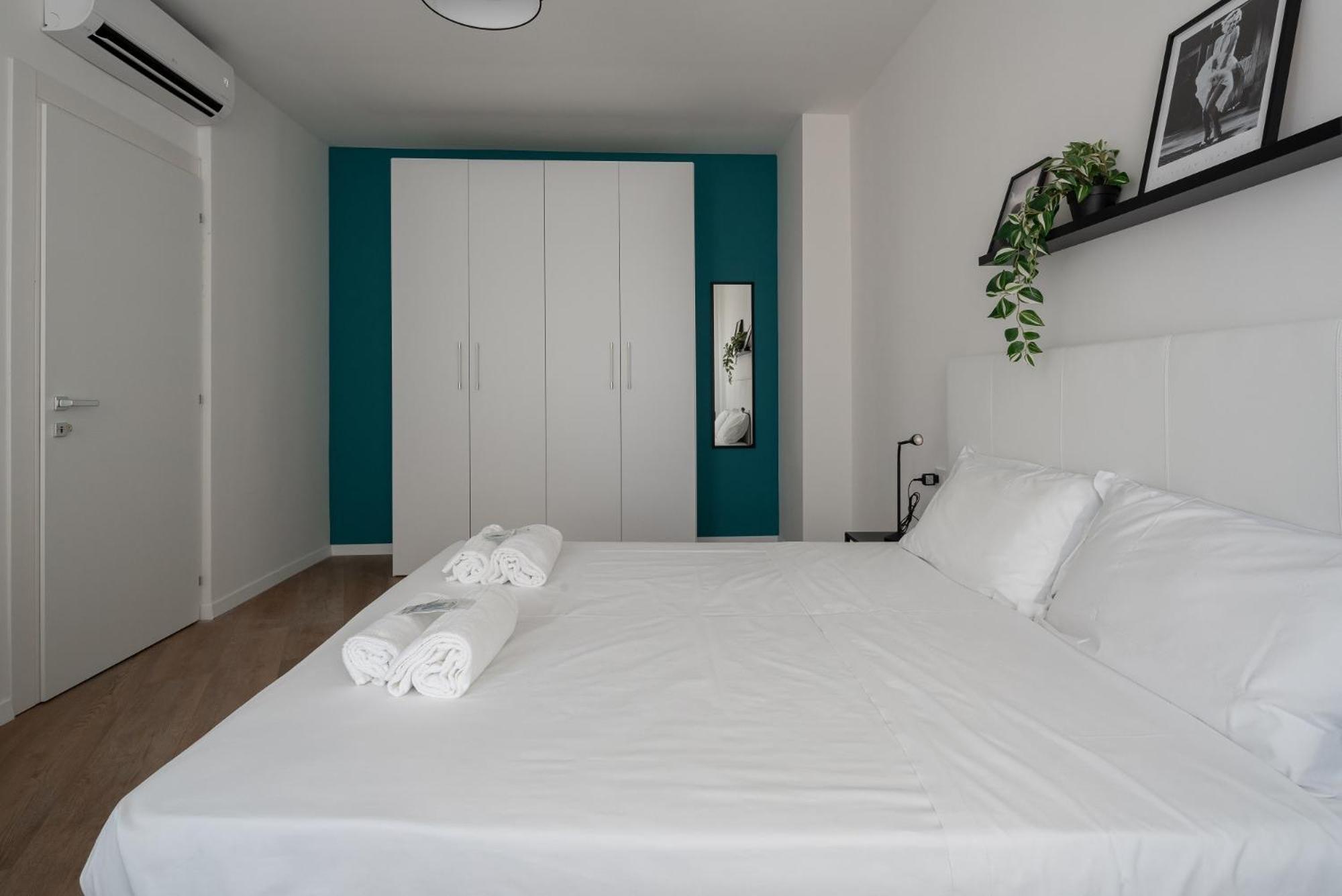 Carducci Modern Apartments By Wonderful Italy Mestre Bagian luar foto
