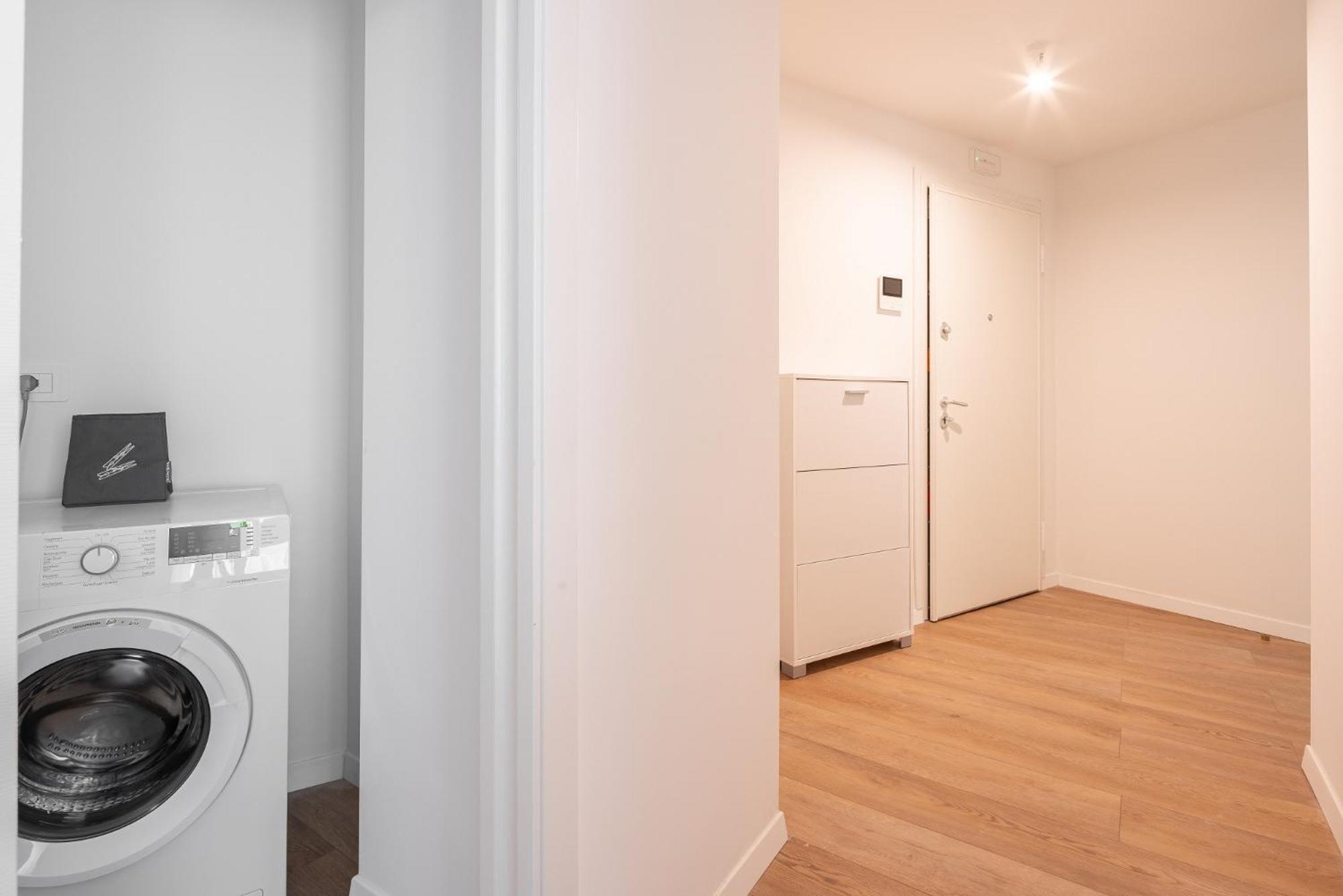 Carducci Modern Apartments By Wonderful Italy Mestre Bagian luar foto