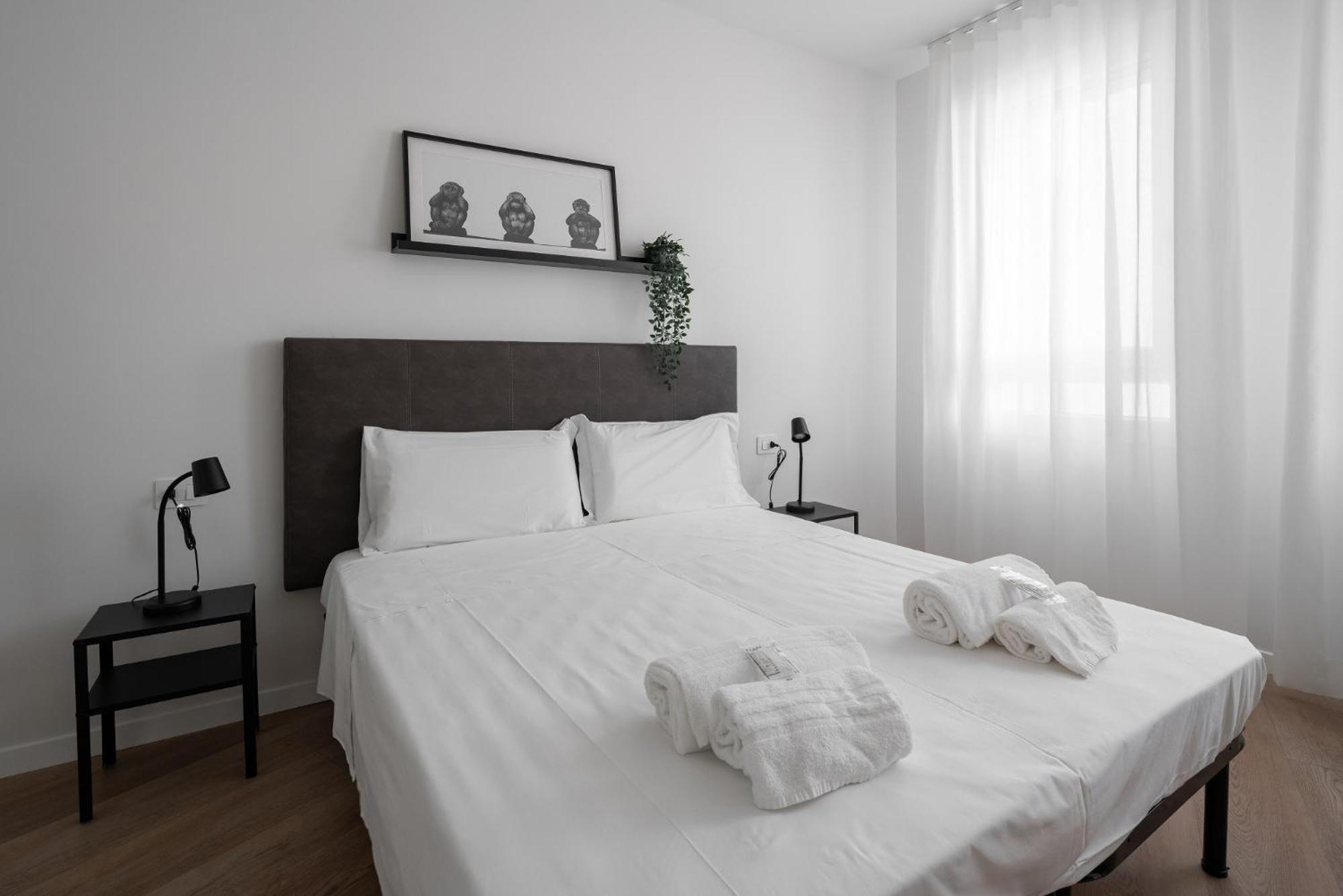 Carducci Modern Apartments By Wonderful Italy Mestre Bagian luar foto