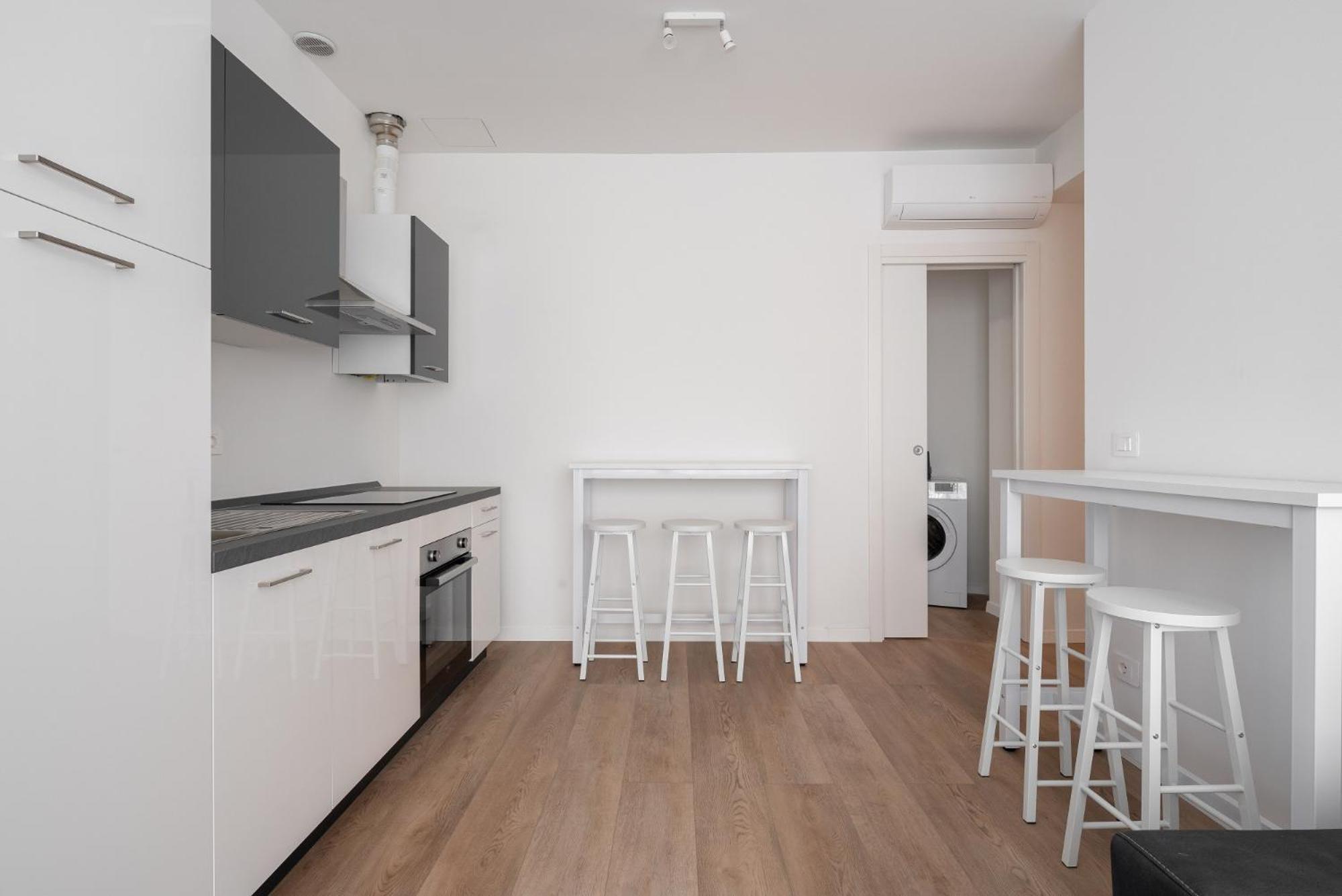 Carducci Modern Apartments By Wonderful Italy Mestre Bagian luar foto