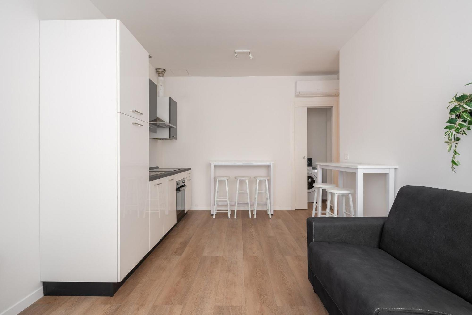 Carducci Modern Apartments By Wonderful Italy Mestre Bagian luar foto