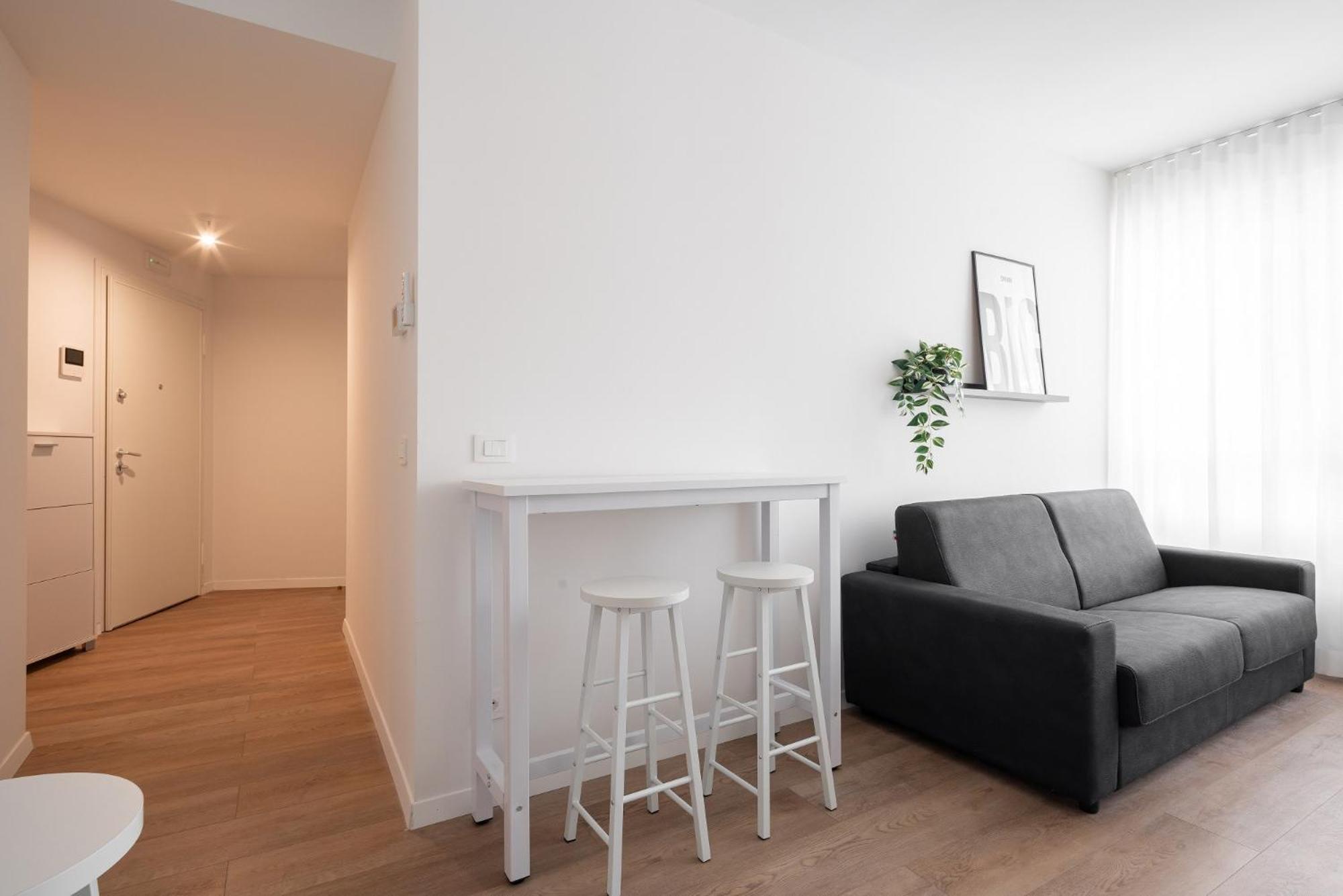 Carducci Modern Apartments By Wonderful Italy Mestre Bagian luar foto