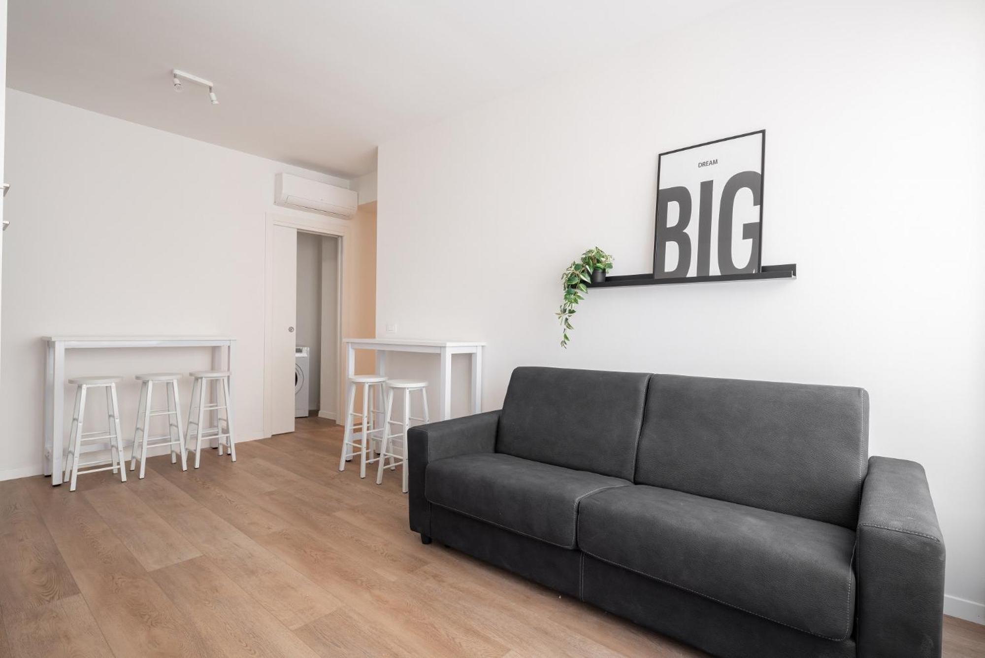 Carducci Modern Apartments By Wonderful Italy Mestre Bagian luar foto