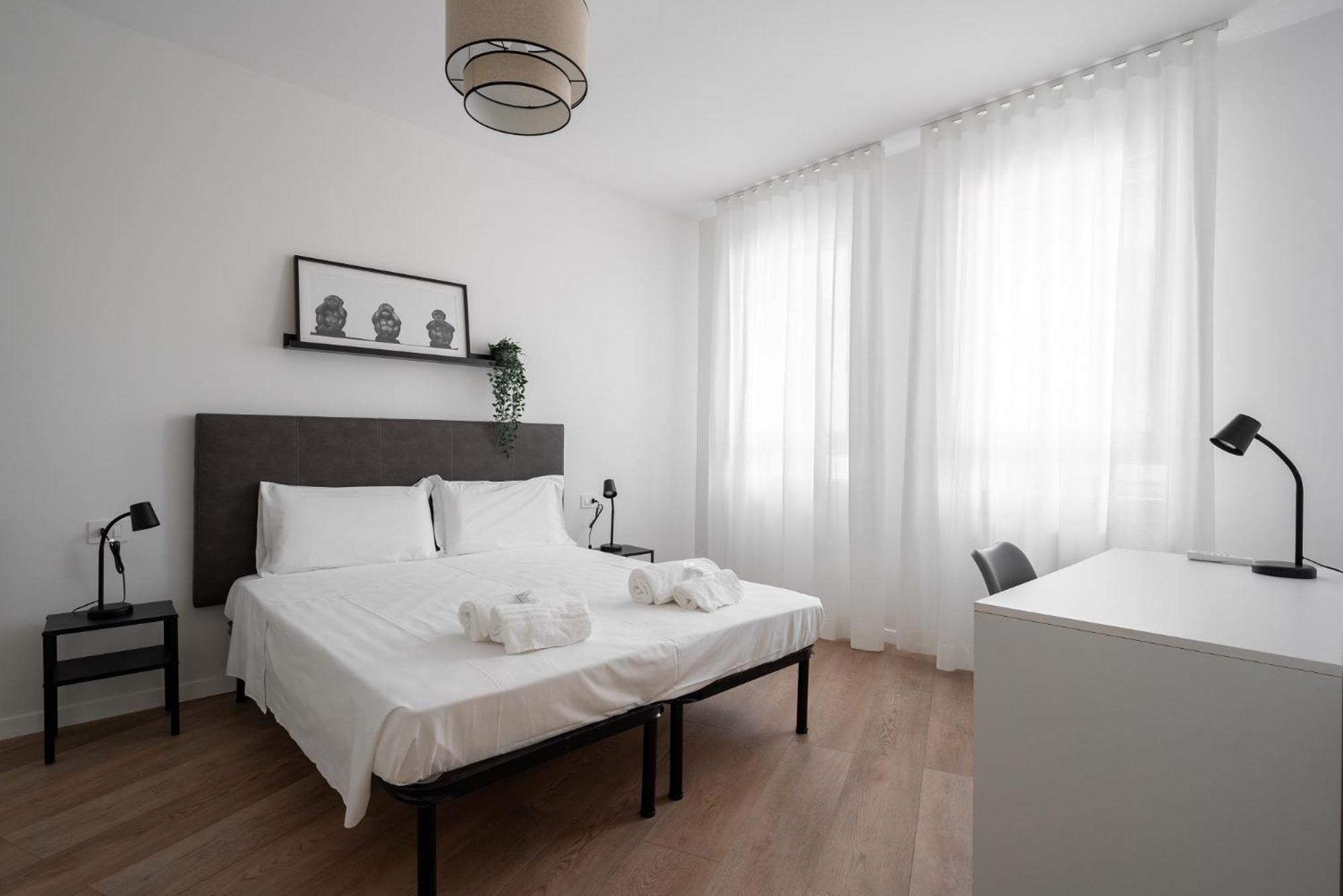 Carducci Modern Apartments By Wonderful Italy Mestre Bagian luar foto
