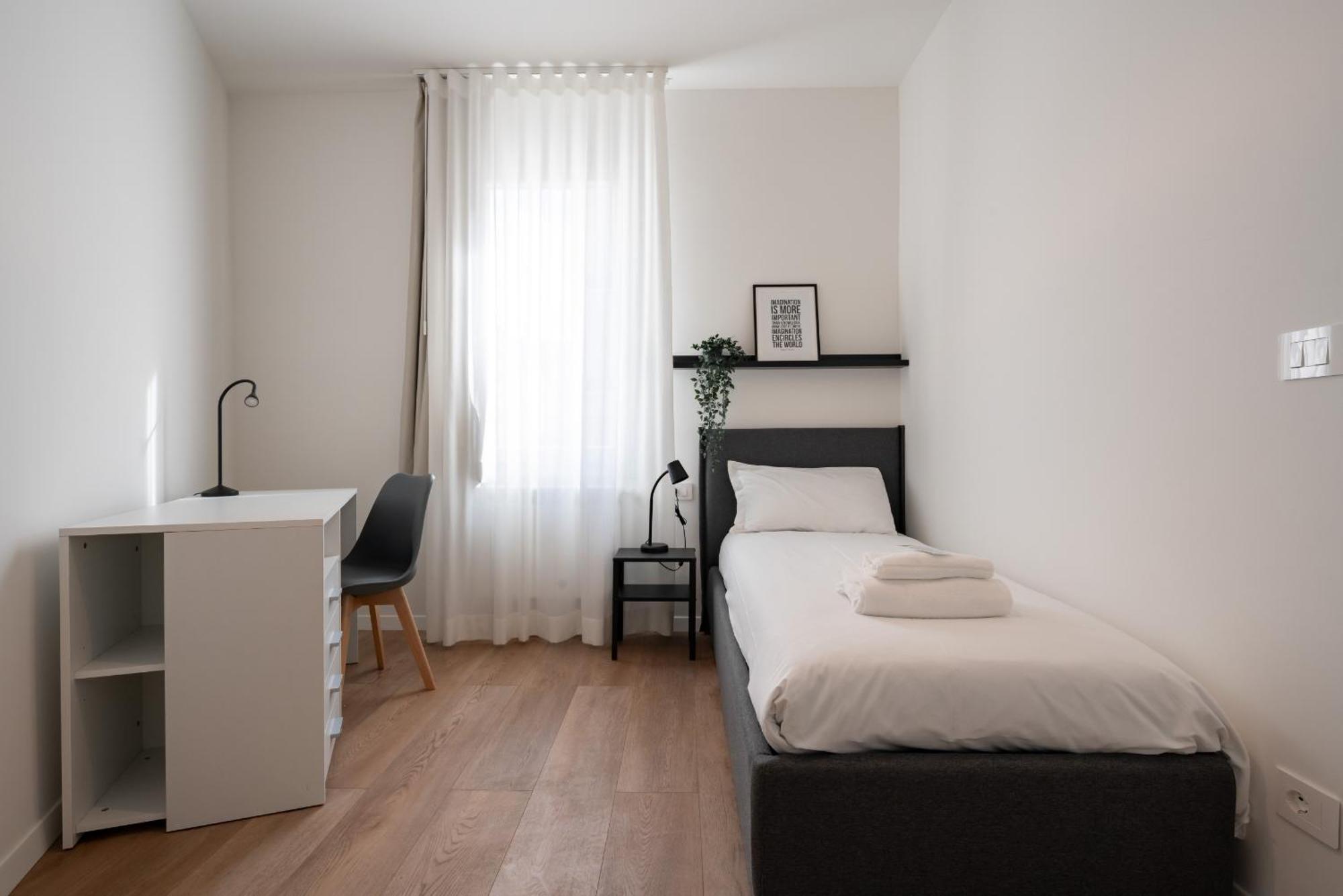 Carducci Modern Apartments By Wonderful Italy Mestre Bagian luar foto