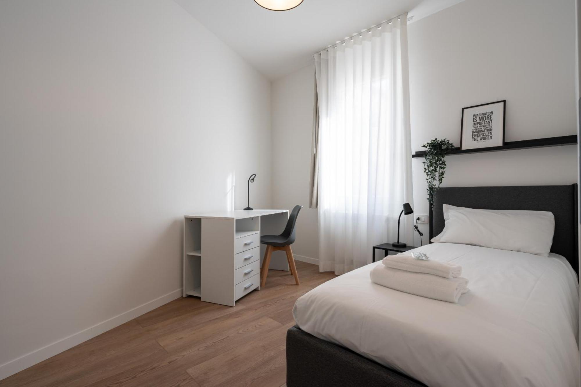 Carducci Modern Apartments By Wonderful Italy Mestre Bagian luar foto